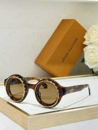 Picture of Louis Vuitton Sunglasses _SKUfw76145734fw